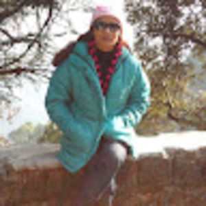 Meet your Posher, Priyanka